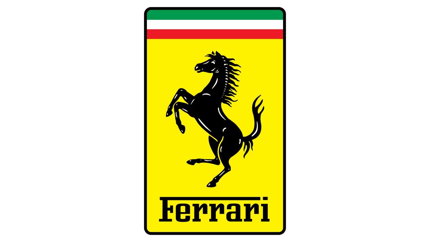 Ferrari-Logo