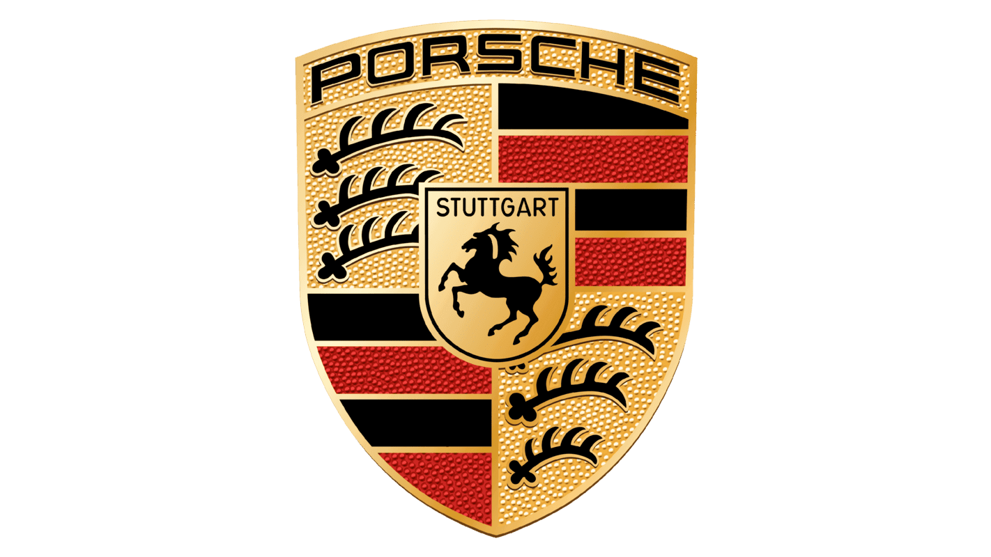 Porsche-Logo