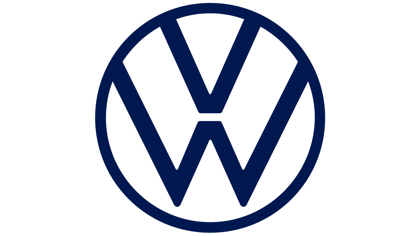 Volkswagen-Logo