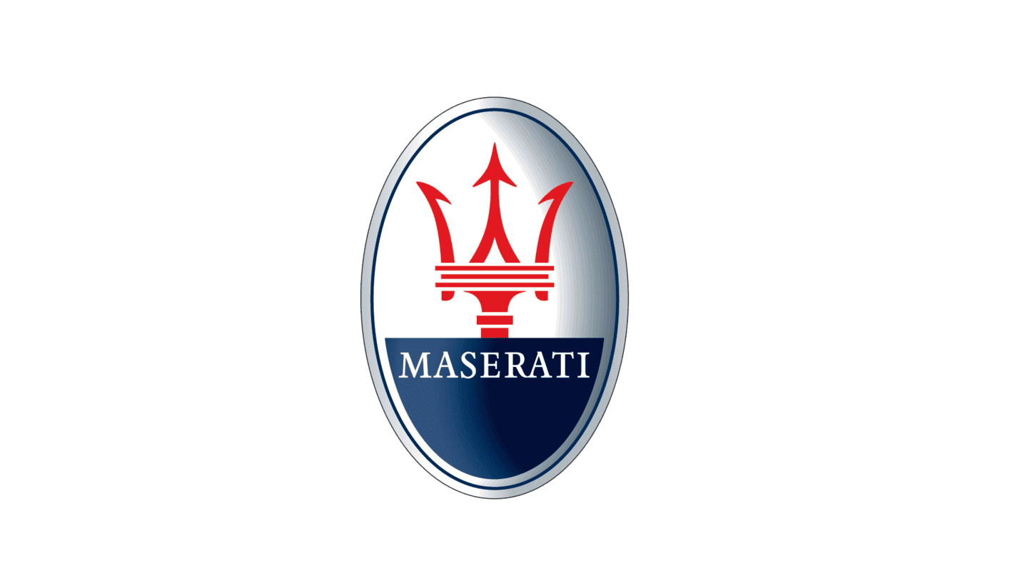 maserati